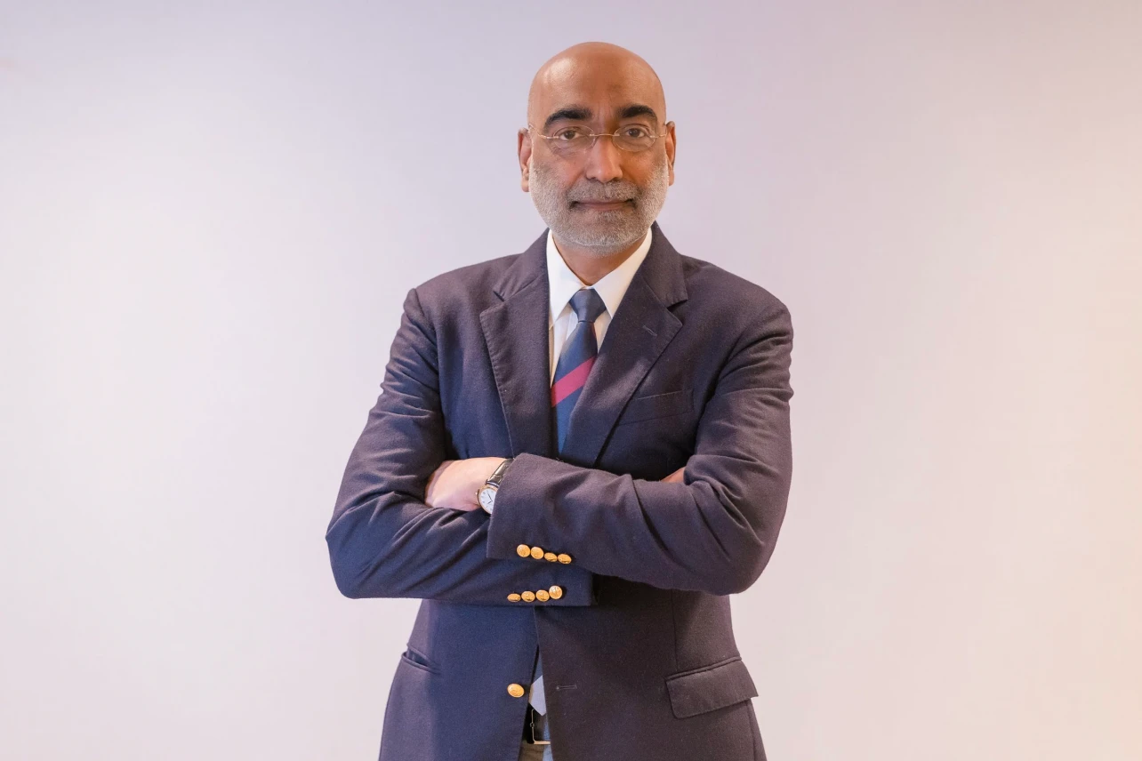 Rattandeep Singh, MD