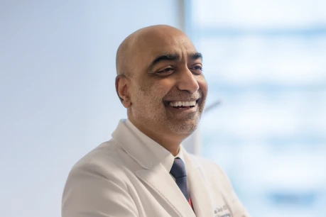 Rattandeep Singh, MD